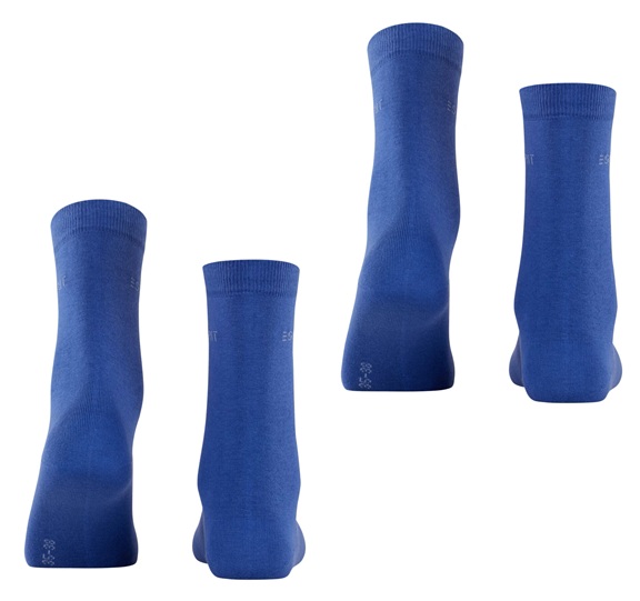 2 kpl Esprit Uni Blue, naiset - 2