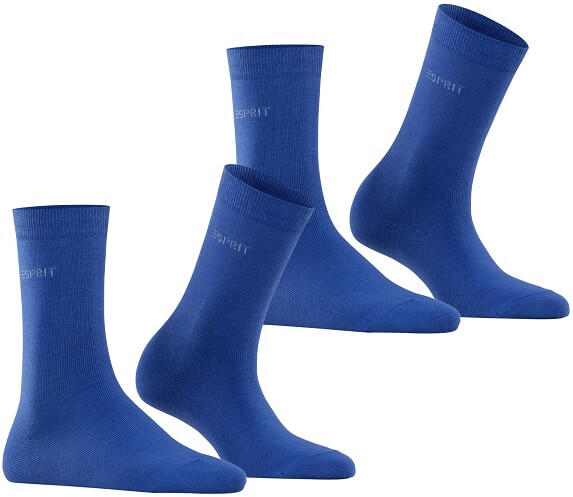 2-Pack Esprit Uni Blå, Dam