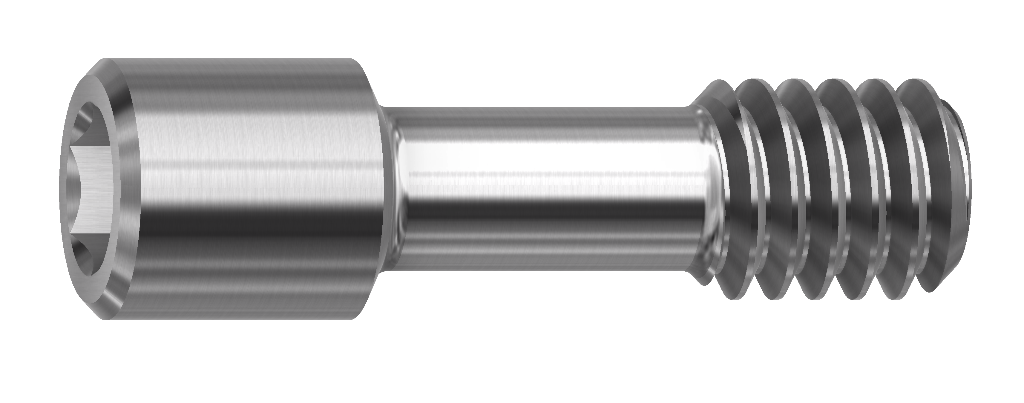 Skruv SP/WP för MIS® C1 / V3 / Seven