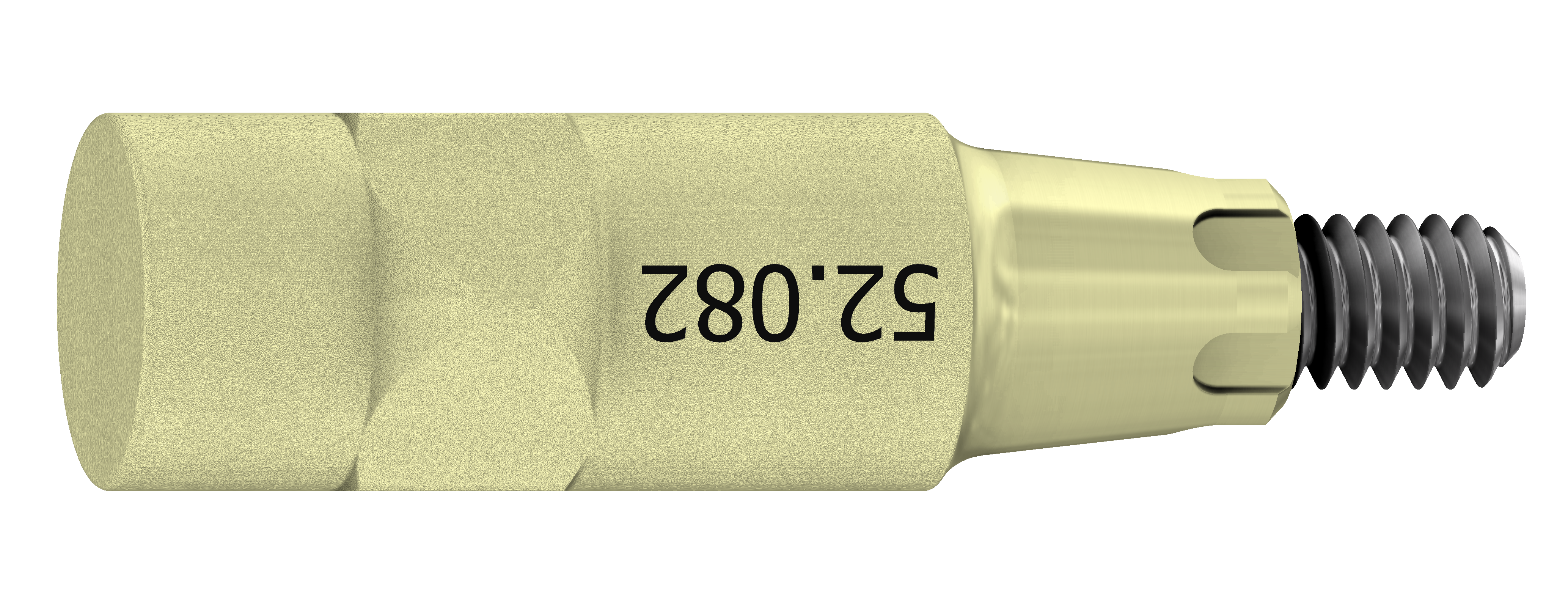 Scan abutment intraoral SP for MIS® C1 / V3