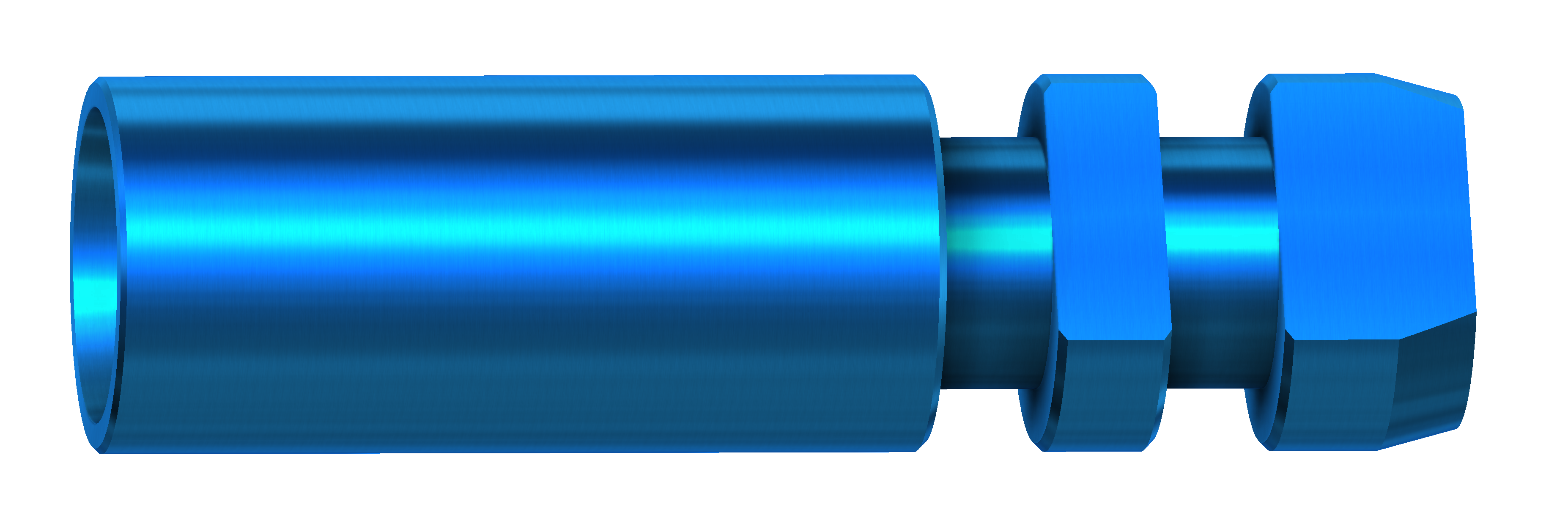 Analogue NP for MIS®  V3