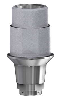 Titan Bas GH1,0mm med låsning NP för MIS® V3