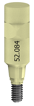 Scan abutment intraoral NP för MIS® V3