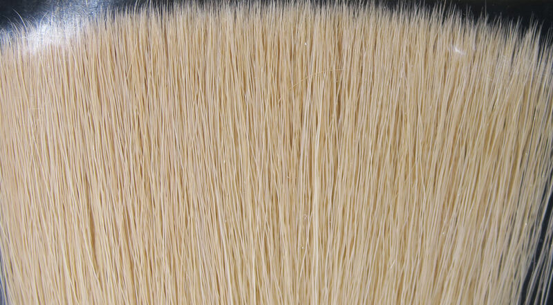 Fish Skull Faux Bucktail  - 11