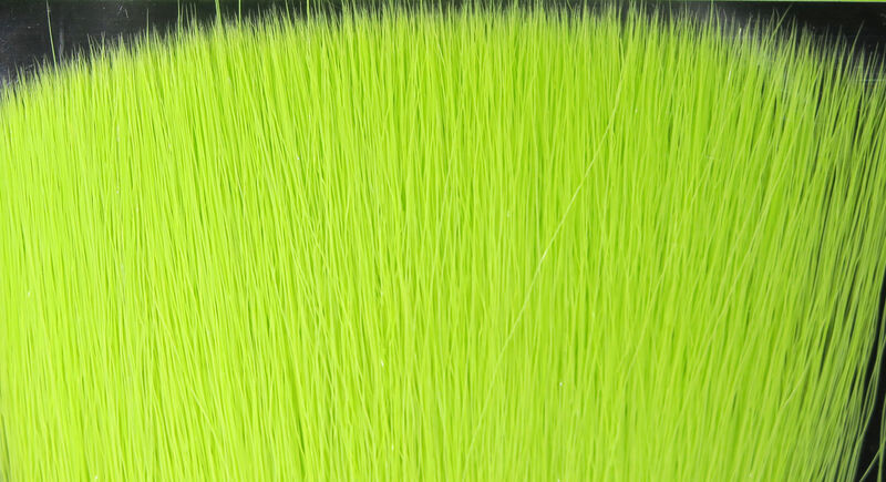 Fish Skull Faux Bucktail  - 16