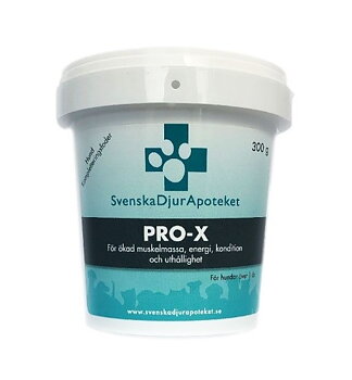Svenska Djurapotekets Pro-X 300g