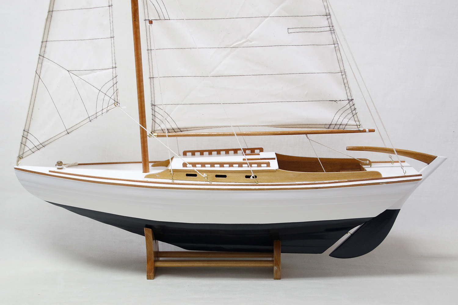 Nordic Folkboat 75x112 cm