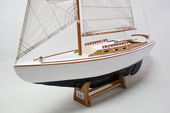Folkbåt 75x112 cm