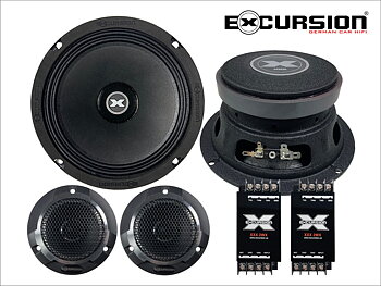 Excursion XXX 6C