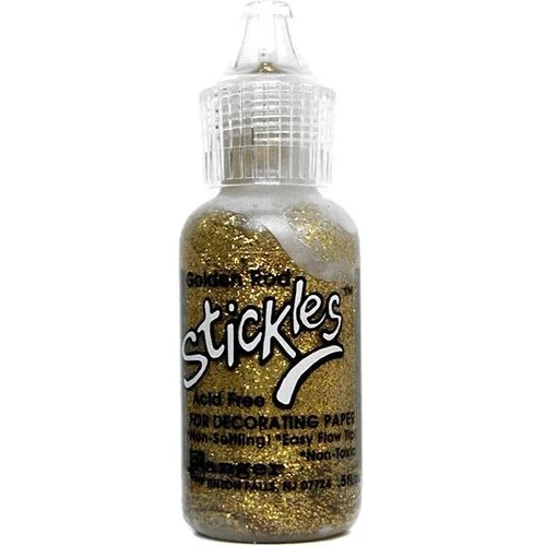 Ranger Stickles - Golden Rod, 18ml