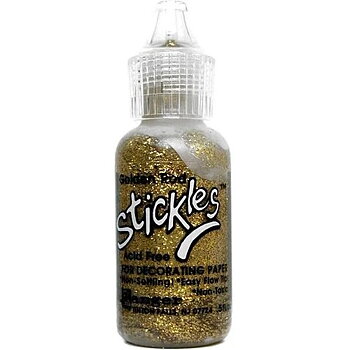 Ranger Stickles - Golden Rod, 18ml