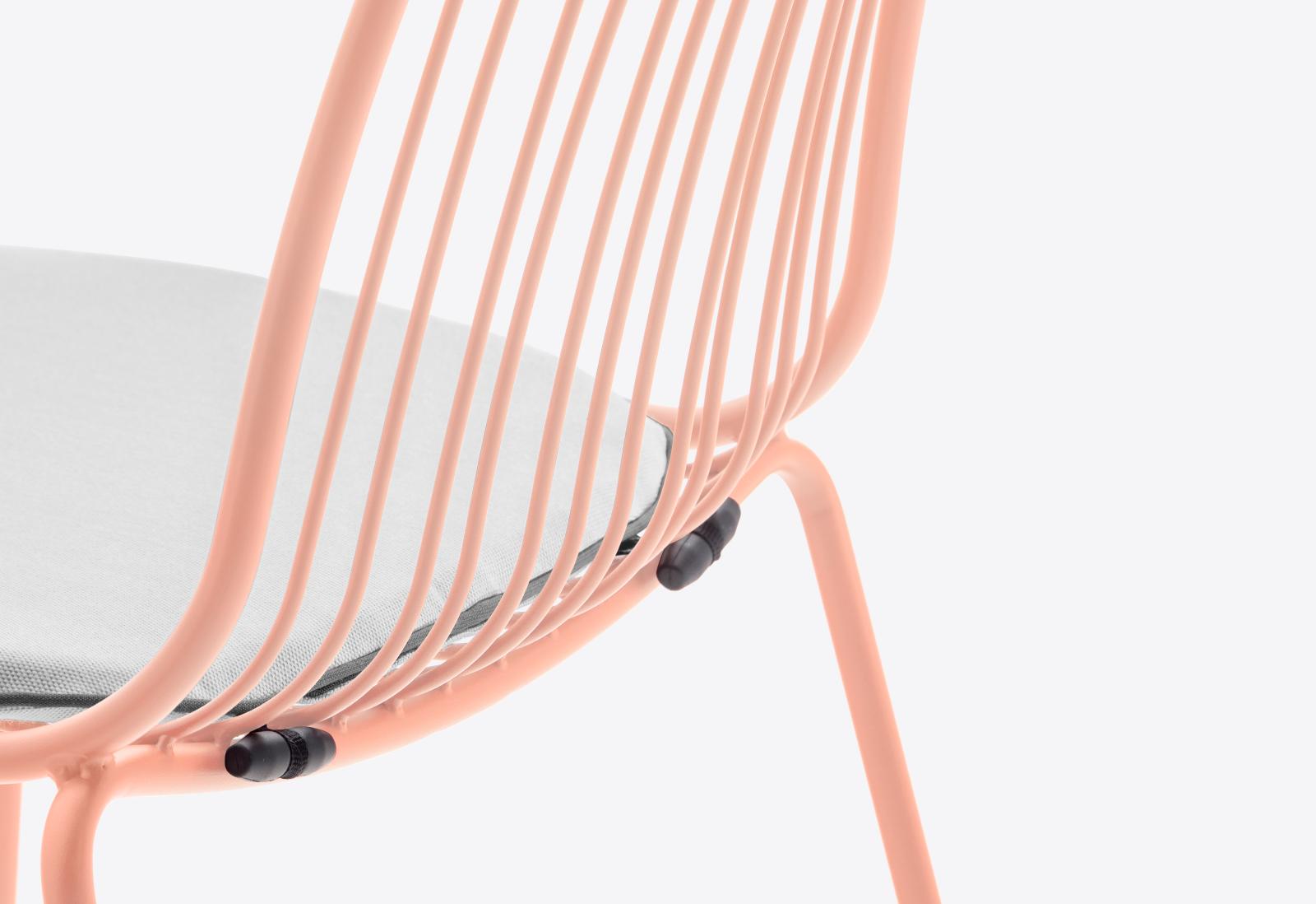 NOLITA chair - 12