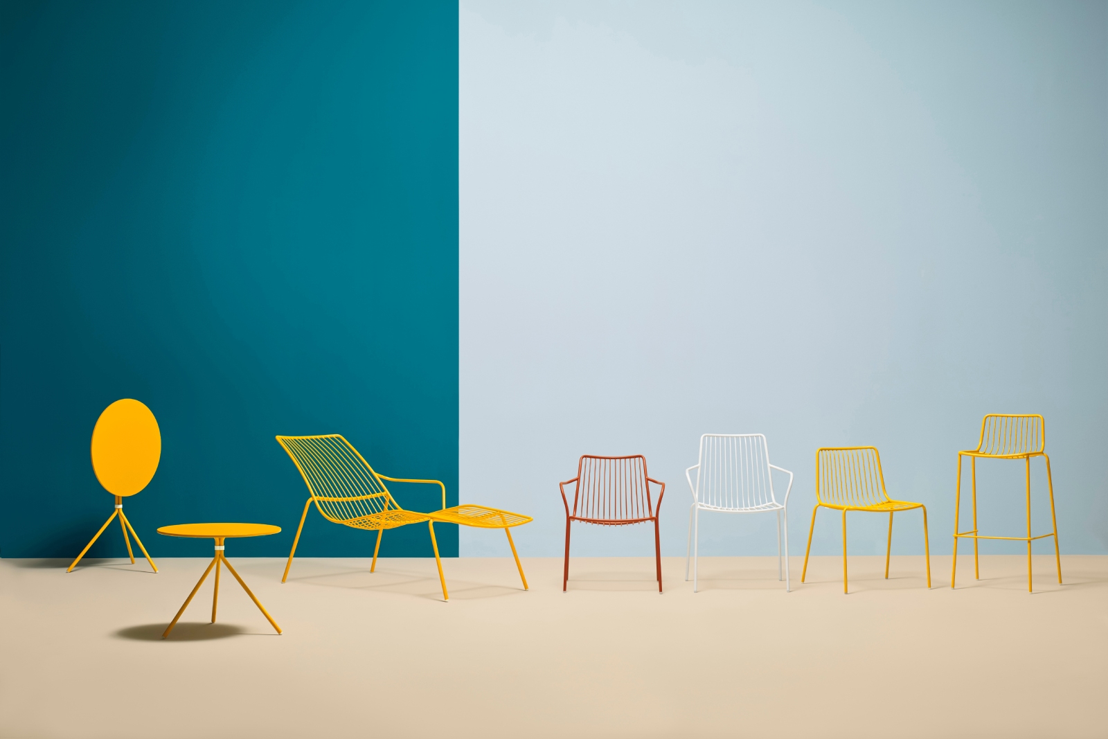 NOLITA chair - 14