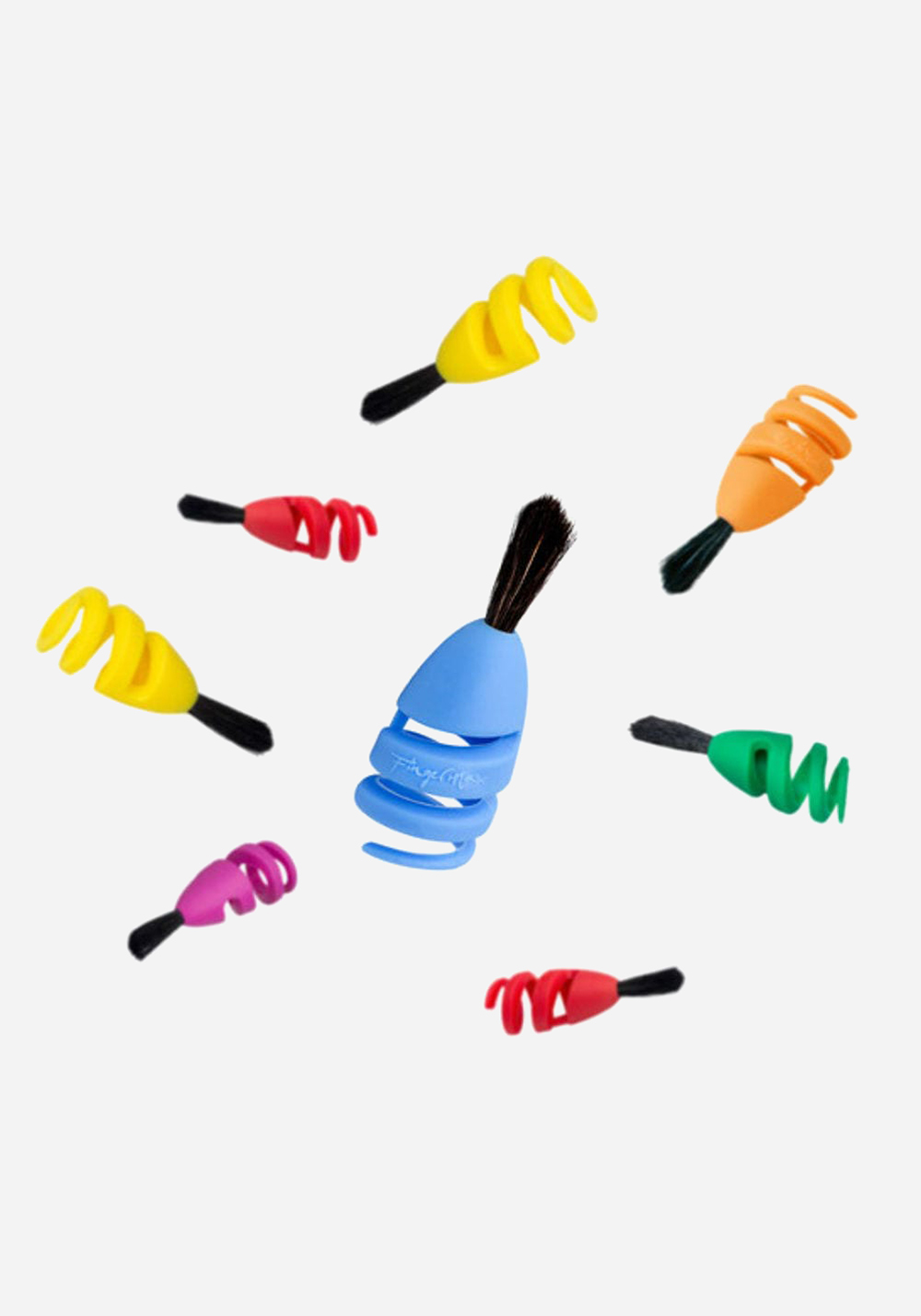 Finger brush Moderna Museet's Shop