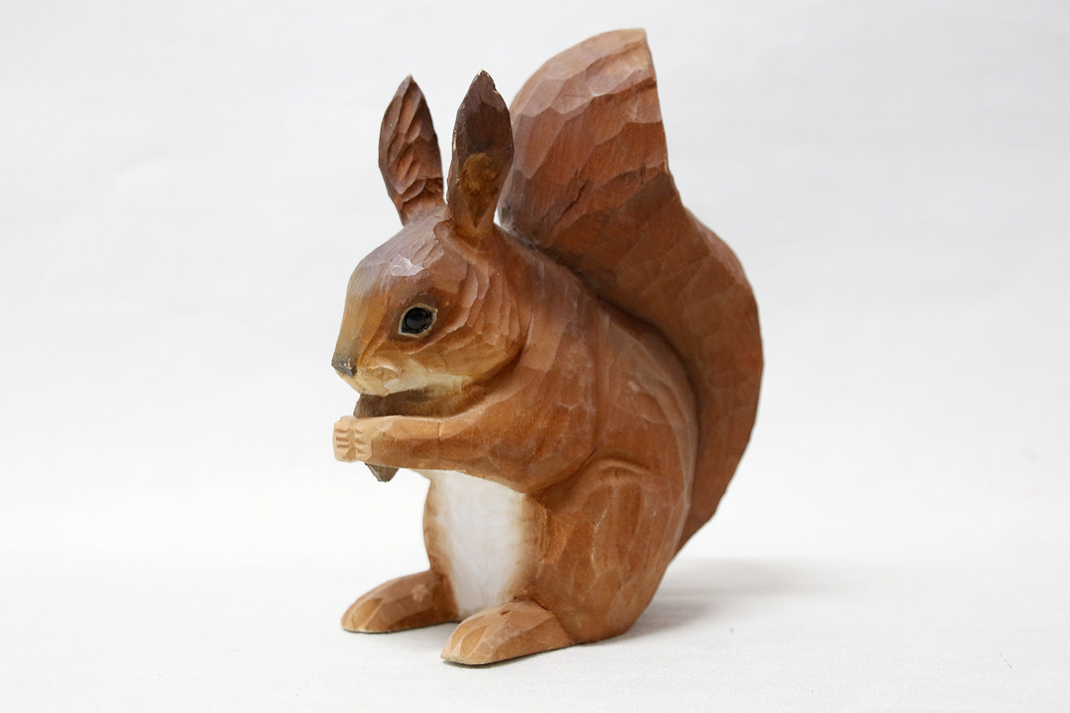 Ekorre 14x14 cm - 2