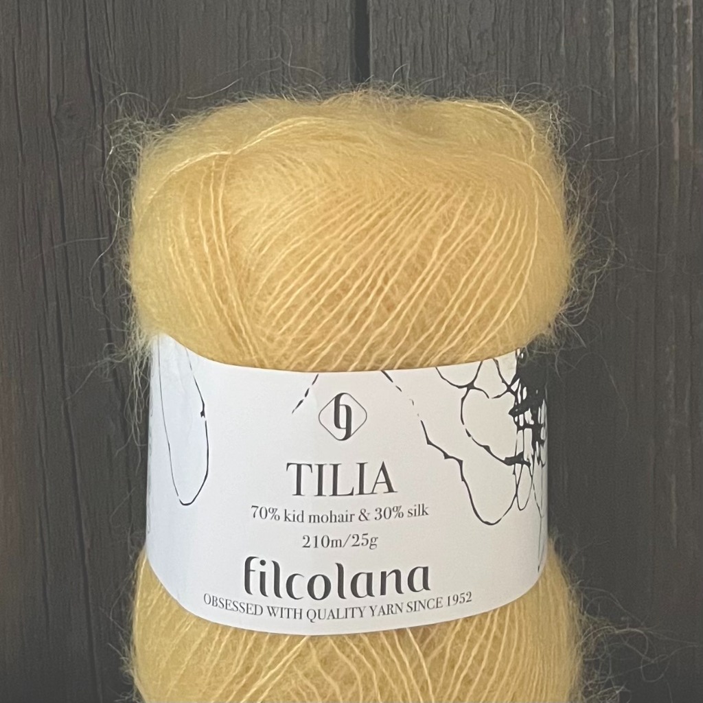 TILIA BANANA 211