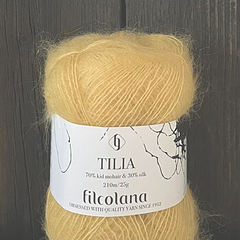 TILIA BANANA 211