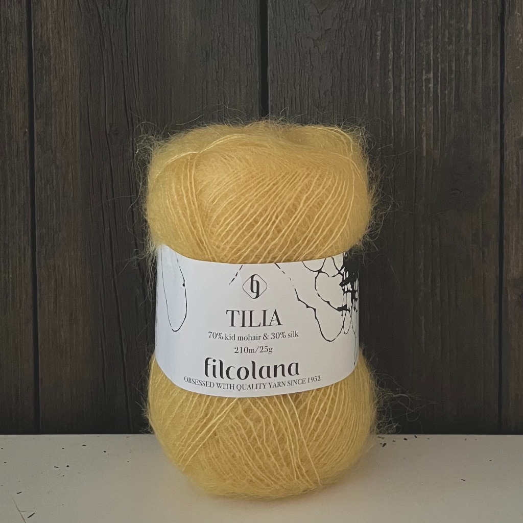 TILIA BANANA 211 - 3