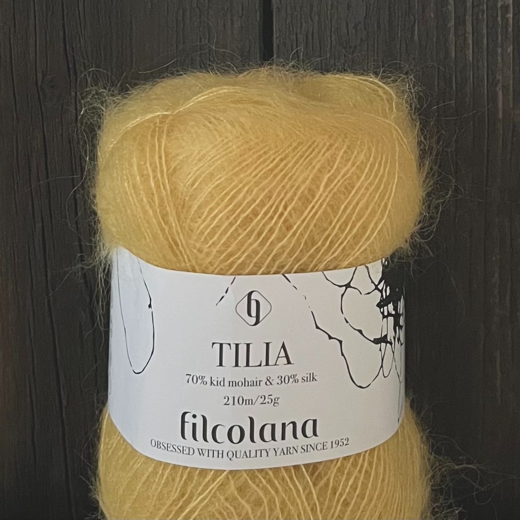 TILIA BANANA 211 - 2