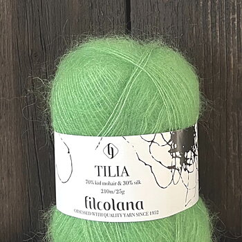 TILIA JUICY GREEN 279