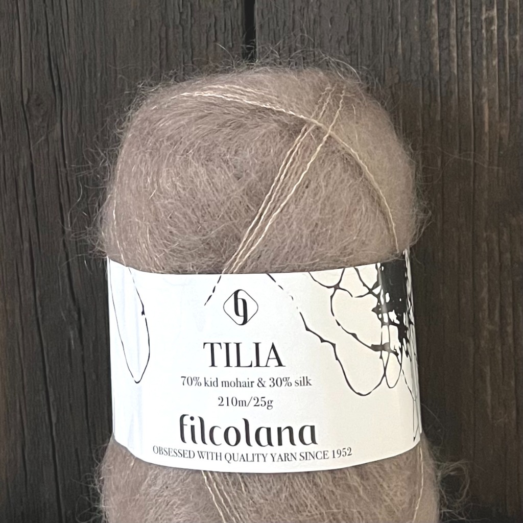 TILIA LIGHT TRUFFLE 354
