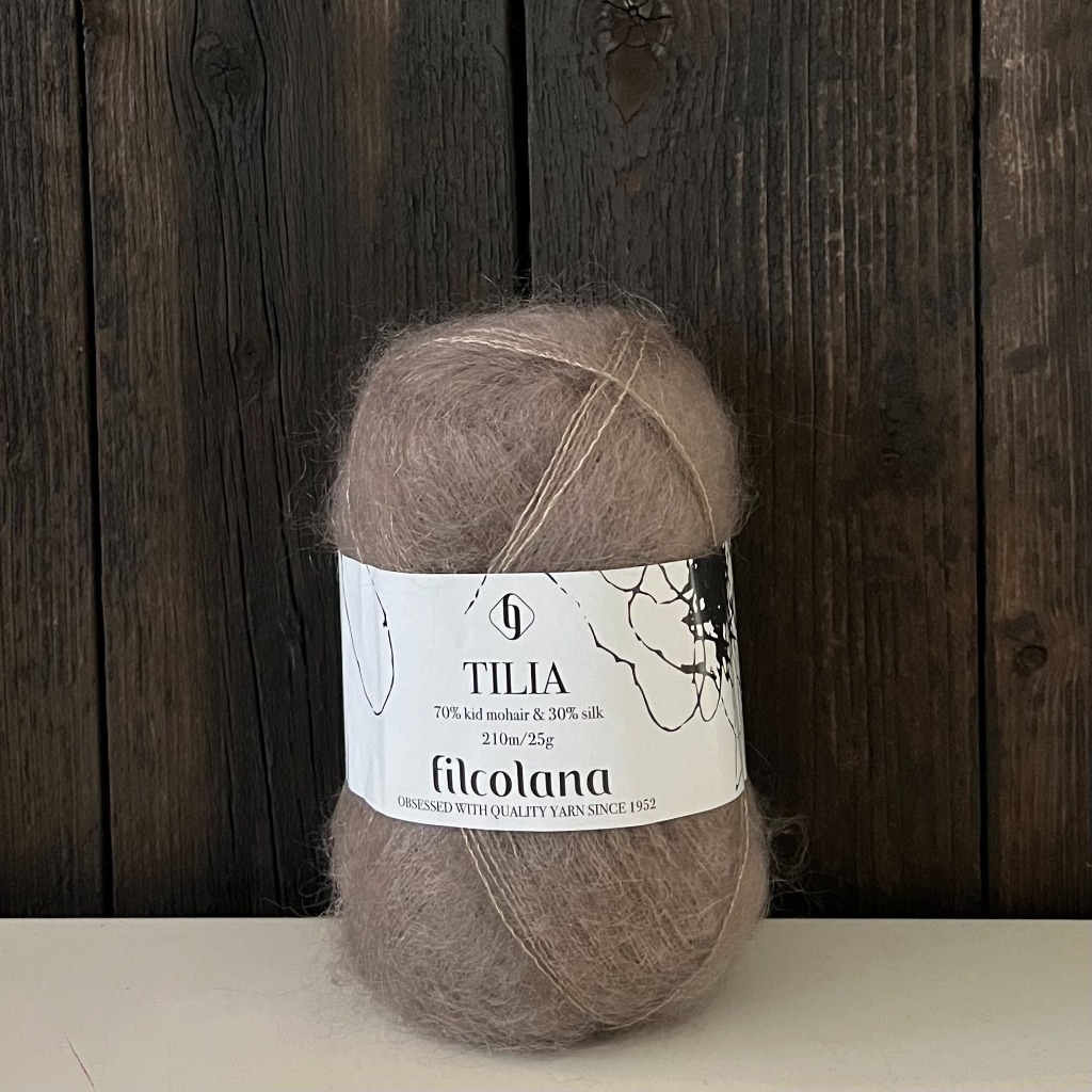 TILIA LIGHT TRUFFLE 354 - 2