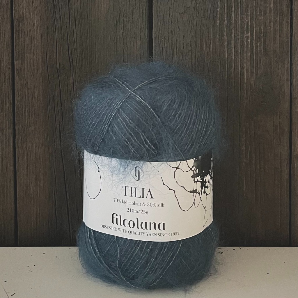 TILIA MIDNIGHT 270 - 2