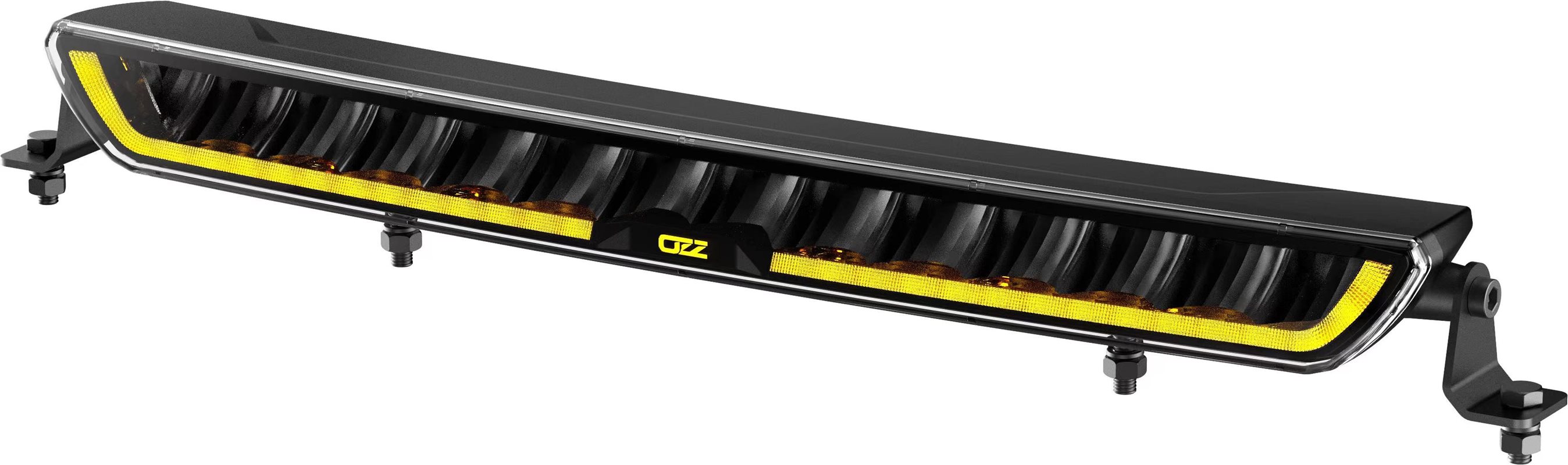 LED RAMP 140 WP20" EXTRALJUSRAMP DYNAMISK 