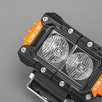 STEDI ST3301 PRO 4.6 LED Arbetslampa