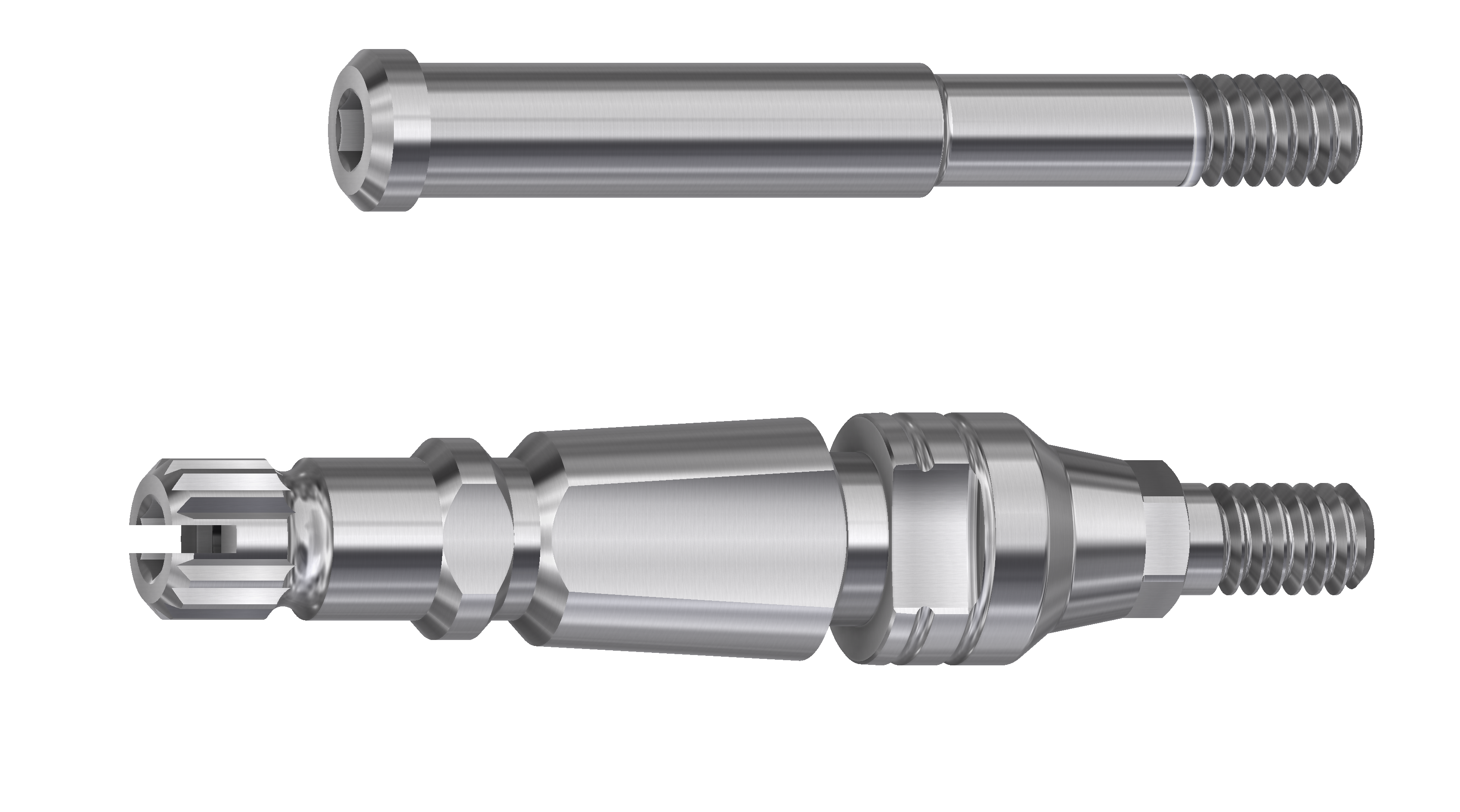 Aftrykstop Conic Dent