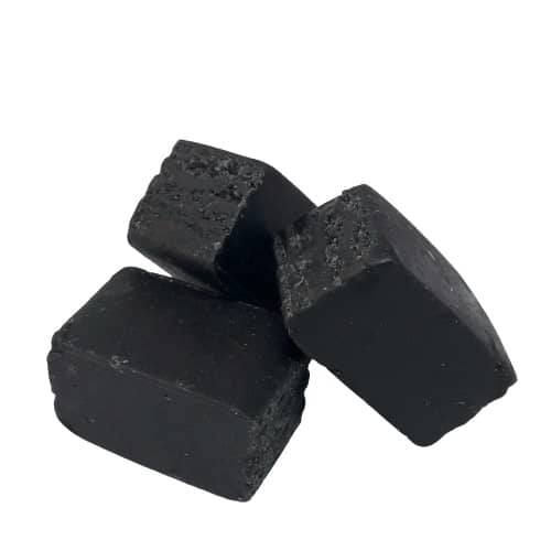 Lakritsfudge, 200g, NU MER I PÅSEN - 2