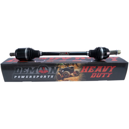 Drivaxel Heavy Duty Polaris RZR 1000 TURBO FRAM  - 4