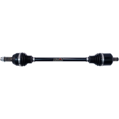 Drivaxel Heavy Duty Polaris RZR 1000 TURBO FRAM  - 2