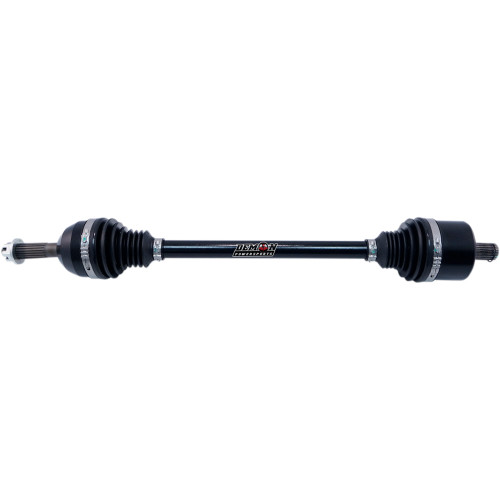 Drivaxel Heavy Duty Polaris RZR 1000 & 1000 TURBO BAKRE - 2