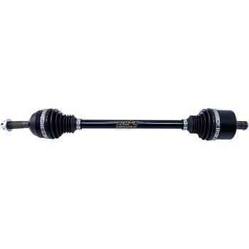 Drivaxel Heavy Duty Polaris RZR 1000 & 1000 TURBO BAKRE
