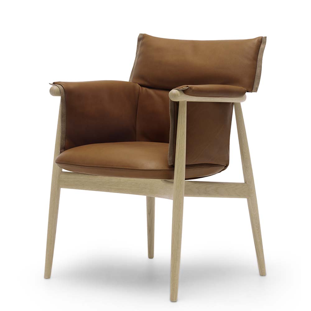 E005 Embrace Karmstol - Carl Hansen & Søn - 2