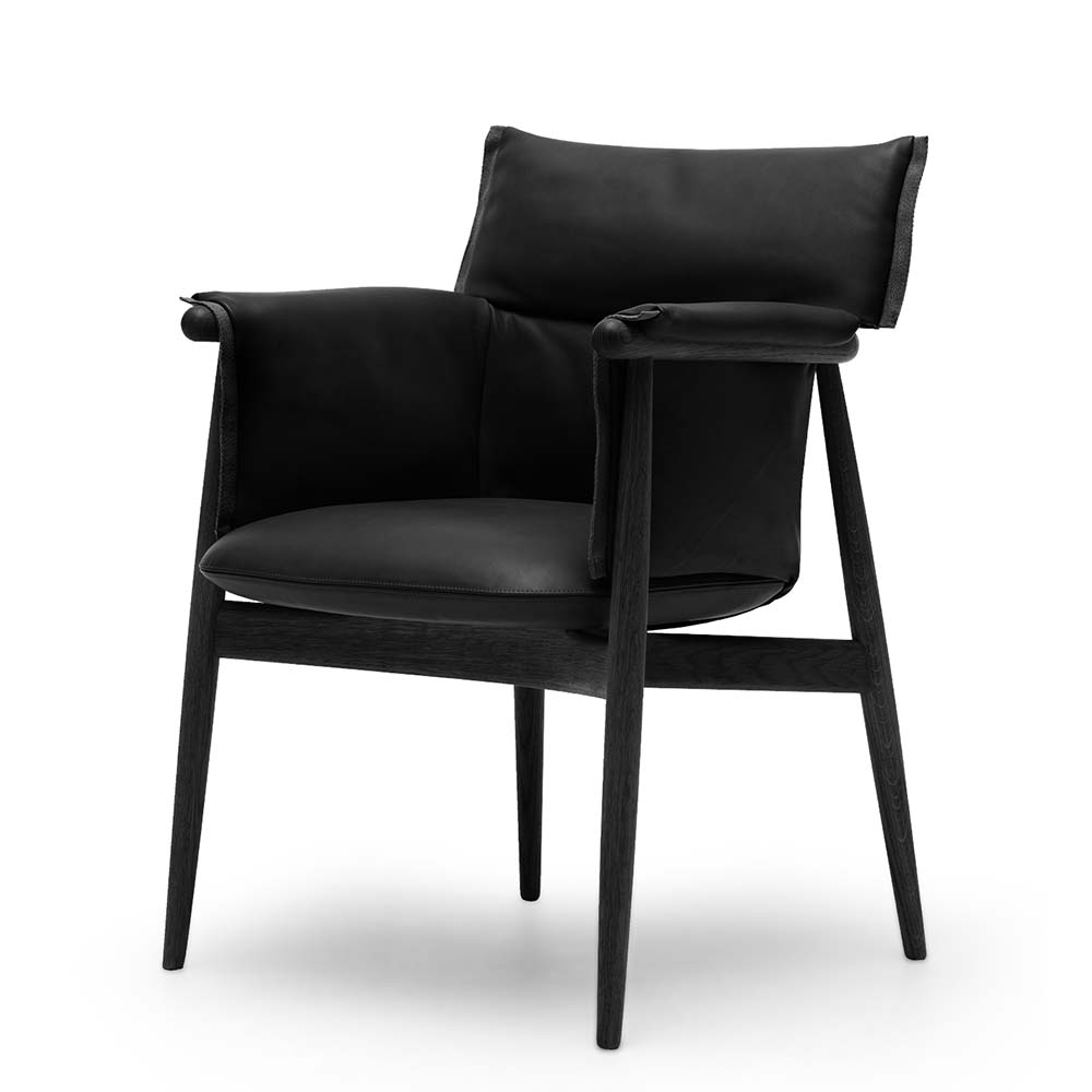 E005 Embrace Karmstol - Carl Hansen & Søn - 3