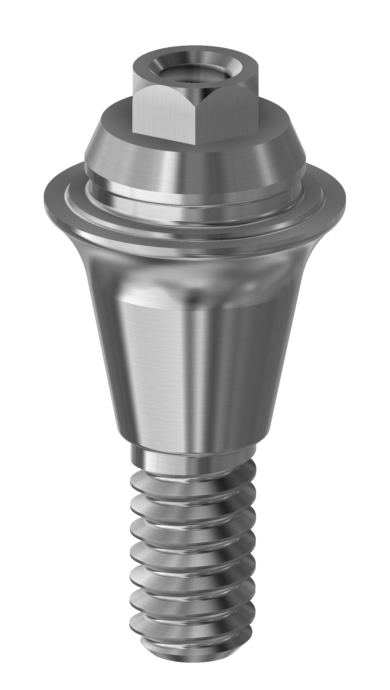 Multi-unit abutment 1,5mm Conic Dent