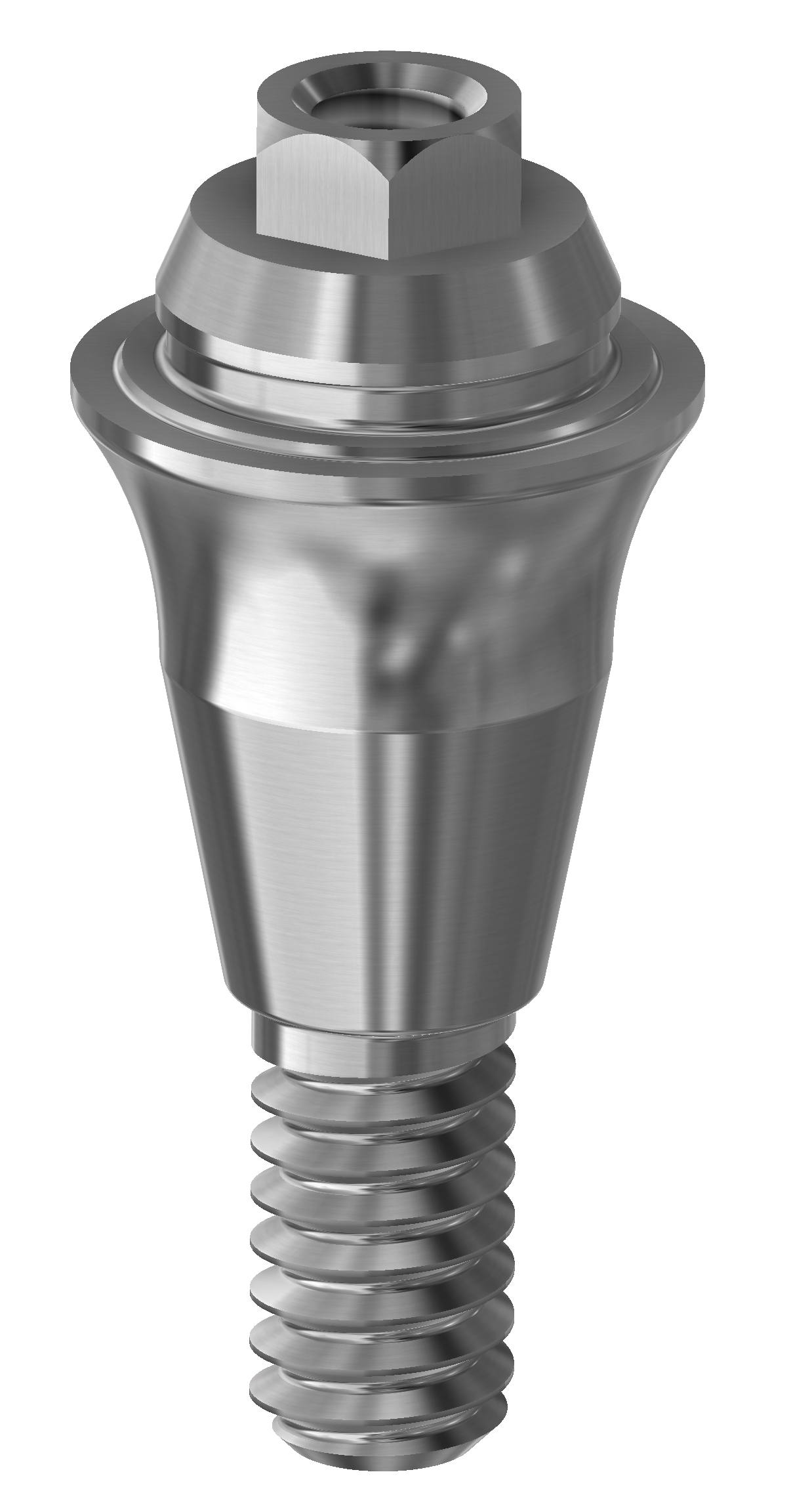 Multi-unit abutment 2,5mm Conic Dent