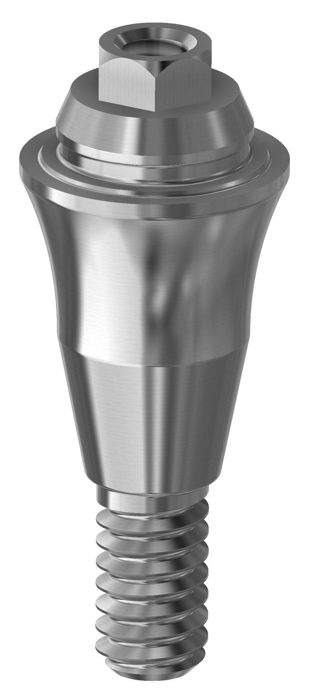 Multi-unit abutment 3,5mm Conic Dent