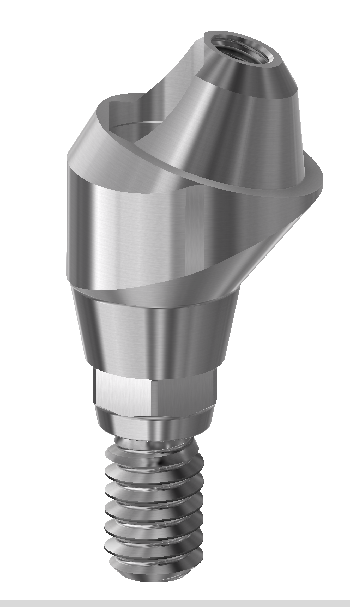 Multi-Unit Abutment 17º 2,5 mm Conic Dent