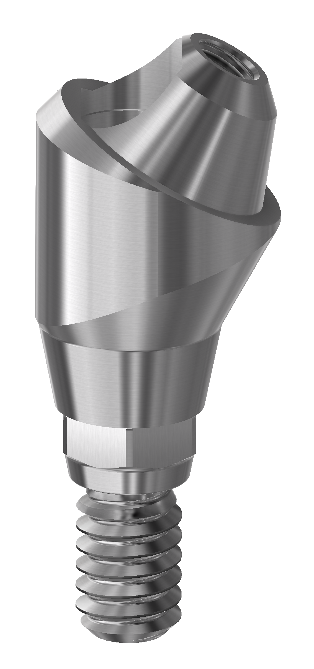 Multi-Unit Abutment 17º 3,5 mm Conic Dent