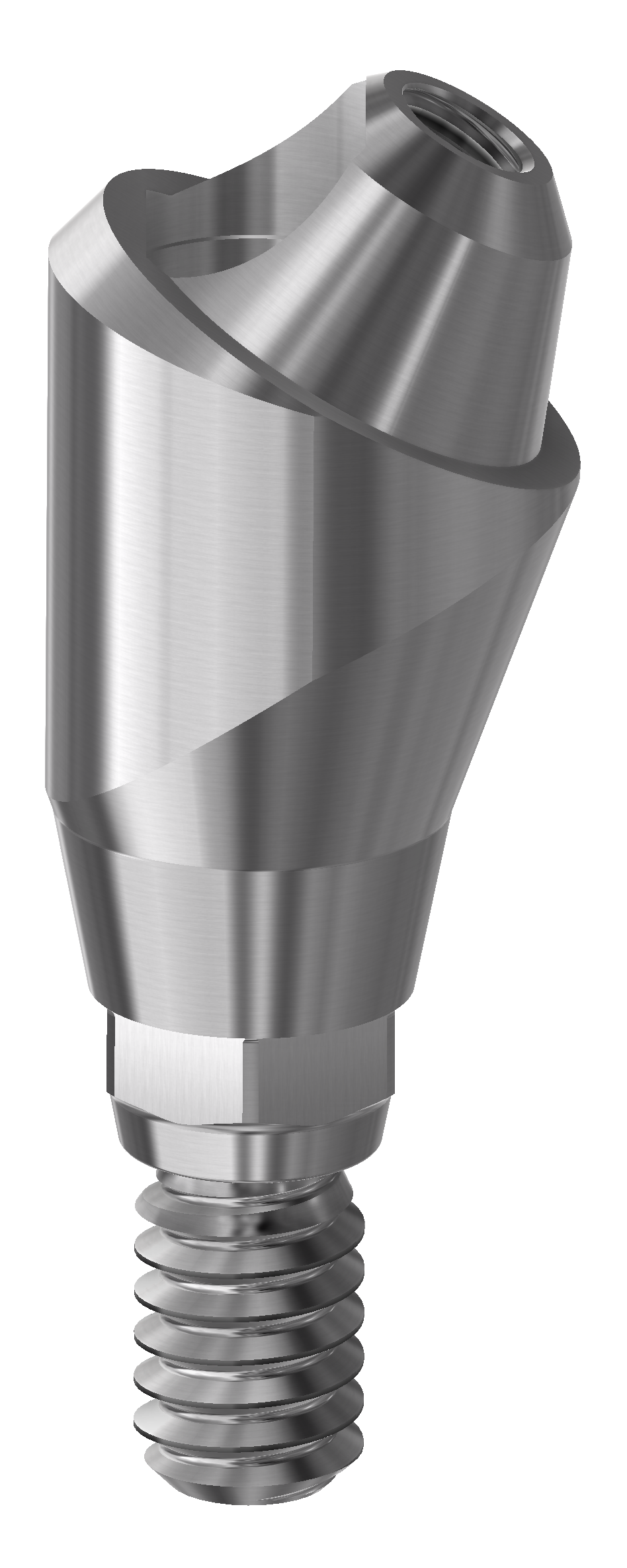Multi-Unit Abutment 30º 3,5 mm Conic Dent