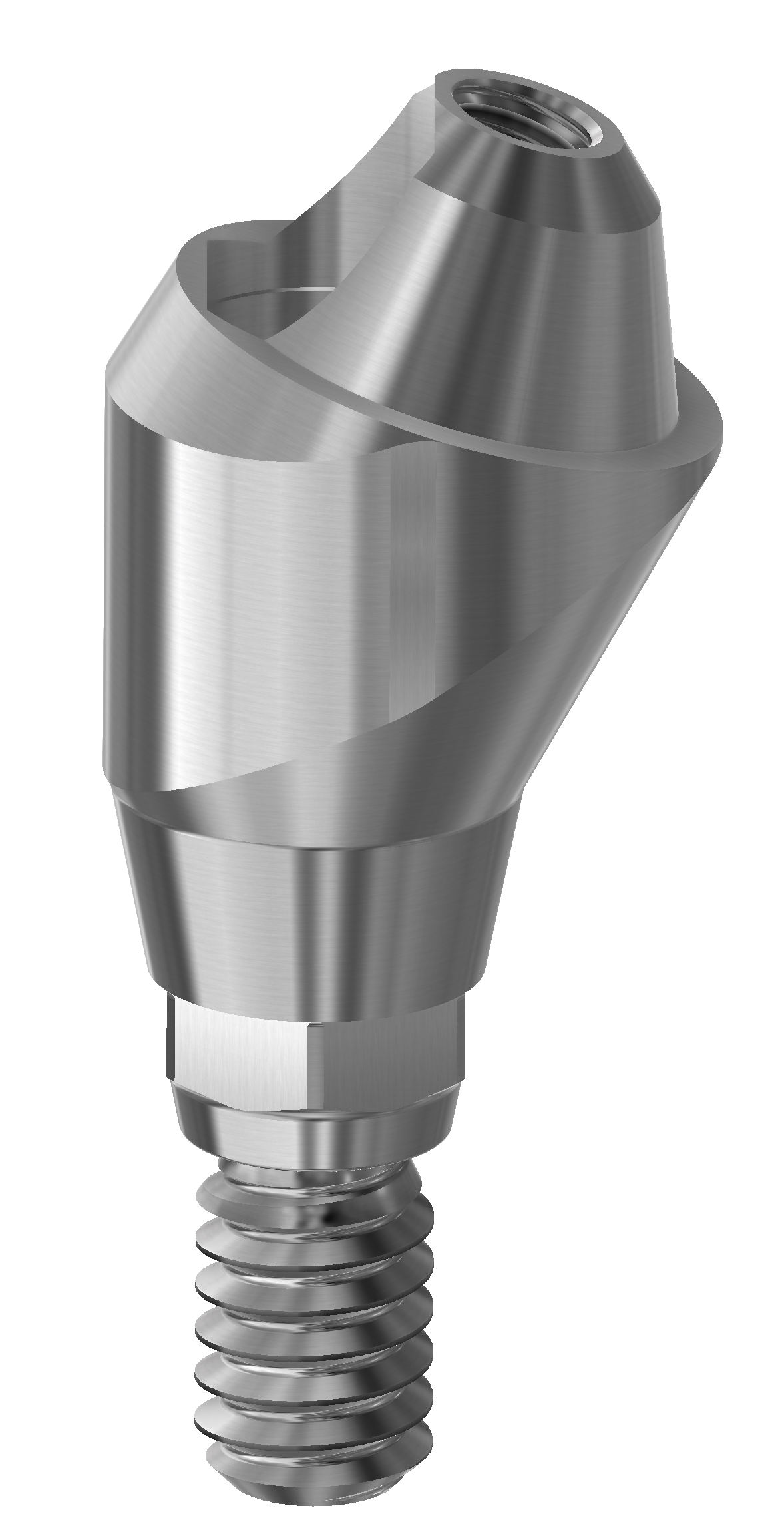 Multi-Unit Abutment 30º 2,5 mm Conic Dent