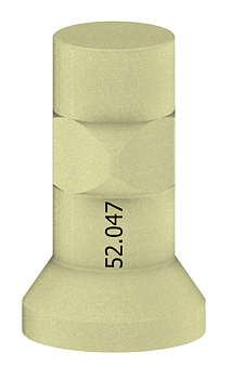 Scan abutment WP intraoral Multi-Unit 