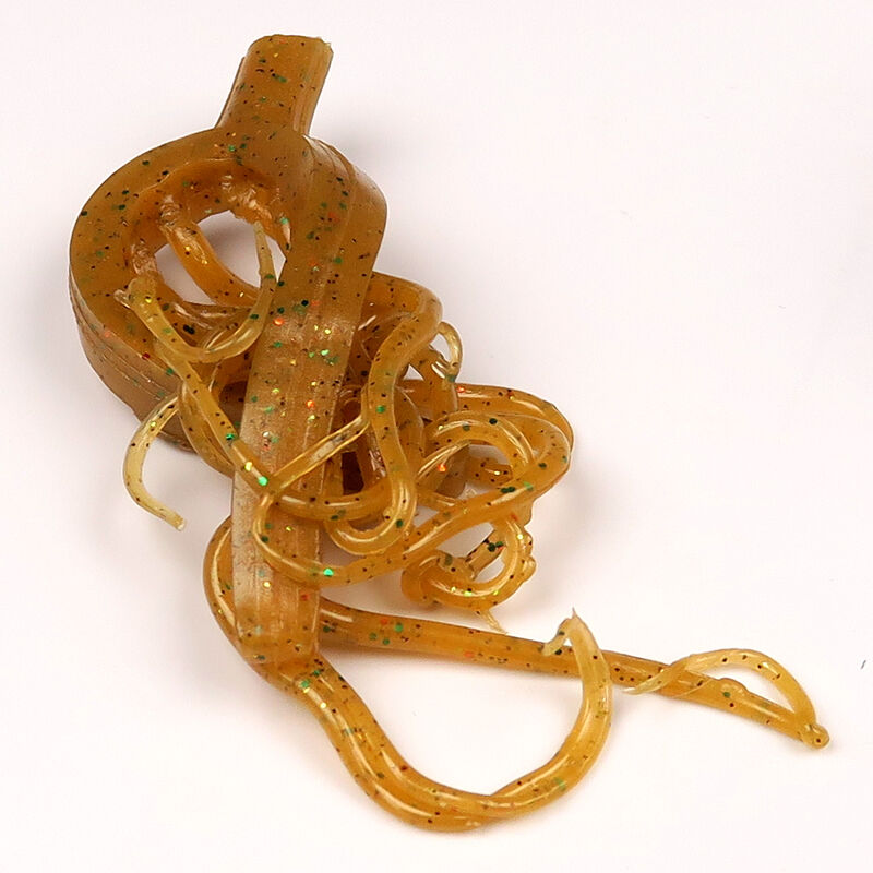 Mini Squiggle Worms - 13