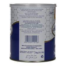 Honey from Thyme and other Flowers, Attiki (1 kg) - 5
