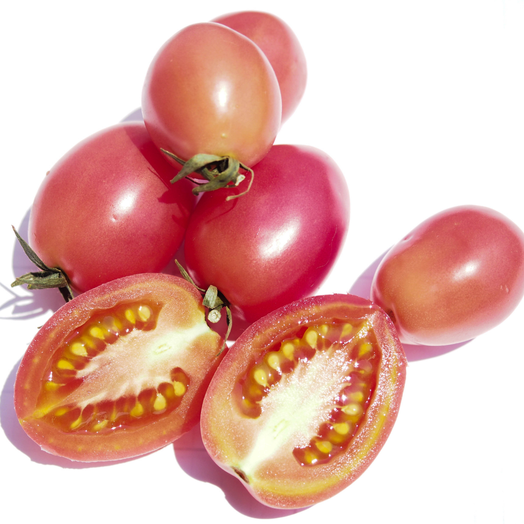 Tomat - Pink Thai Egg