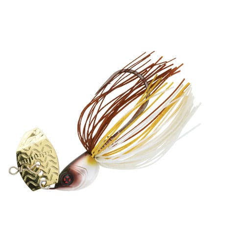 Sakura Cajun Bladed Jig 10,5 g  - 13