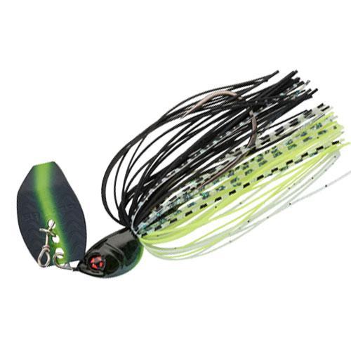 Sakura Cajun Bladed Jig 10,5 g  - 16
